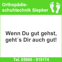 Orthopädieschuhtechnik Siepker