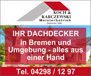 Koch & Karczewski Bedachungsgesellschaft