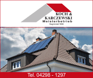 Koch & Karczewski Bedachungsgesellschaft