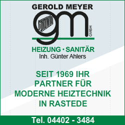 Gerold Meyer Heizung - Sanitär GmbH