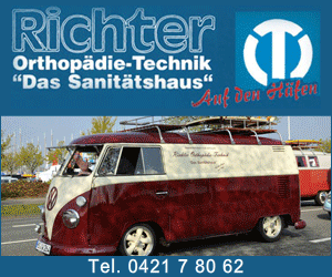 Richter Orthopädie-Technik GmbH "Das San