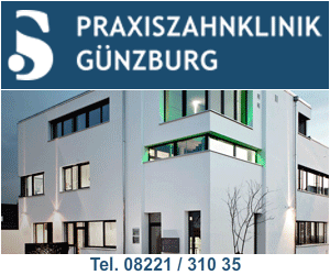 Privatzahnklinik Günzburg MVZ GmbH