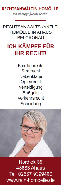 Melanie Homölle Rechtsanwaltsbüro