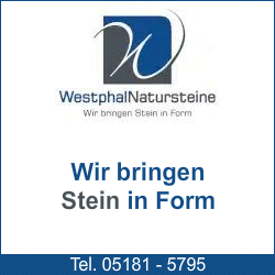 Westphal Natursteine