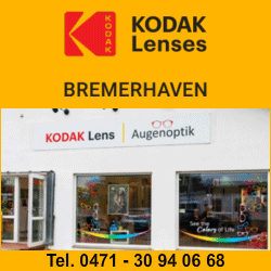 Kodak Lens Store - BK Optik GmbH