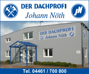 DER DACHPROFI Johan Nöth GmbH & Co. KG