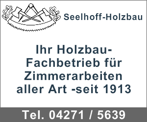 Seelhoff-Holzbau