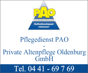 PAO - Private Altenpflege Oldenburg GmbH