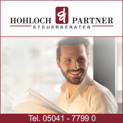 Hohloch + Partner GbR