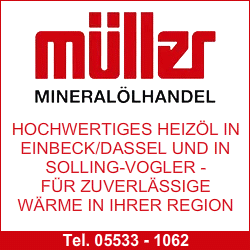 Müller Mineralölhandel GmbH