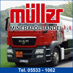 Müller Mineralölhandel GmbH