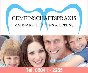 Zahnarztpraxis in Springe