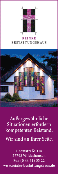 Bestattungshaus Reinke
