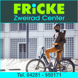 Fricke GmbH Zweirad Center