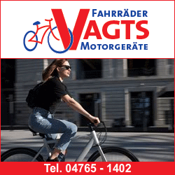 Fricke GmbH Zweirad Center