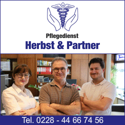 Herbst & Partner Pflegedienst