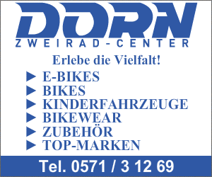 Zweirad-Center Helmut Dorn OHG