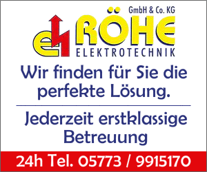 Röhe Elektrotechnik GmbH & Co. KG