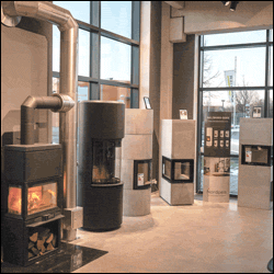 Die Kaminofenecke OHG Nachf. Jörg Stünkel e.K.