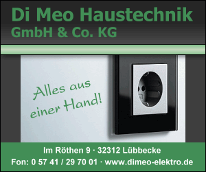 Di Meo Haustechnik GmbH & Co. KG