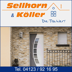 Sellhorn & Köller Tischler GmbH