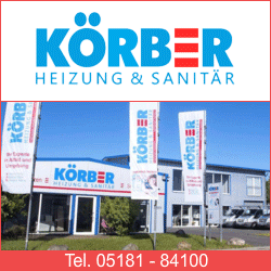 Körber Heizung & Sanitär GmbH