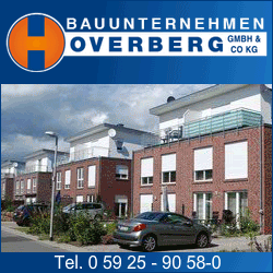 Bauunternehmen Overberg GmbH & Co. KG