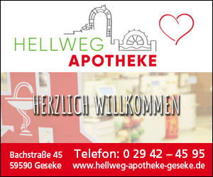 Hellweg Apotheke
