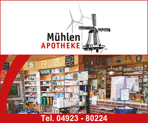 Mühlen Apotheke Inh. Heinrich Müller