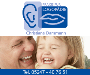 PRAXIS FÜR LOGOPÄDIE