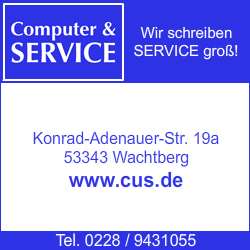 Computer & SERVICE