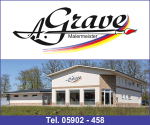 Malerfachbetrieb A. Grave Thorsten Beckhuis