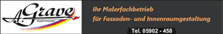 Malerfachbetrieb A. Grave Thorsten Beckhuis