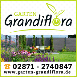 Garten Grandiflora GmbH