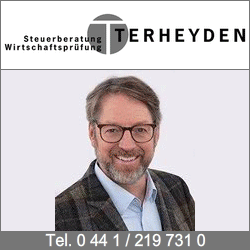 Terheyden Steuerberatungsgesellschaft mbH