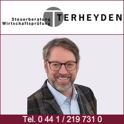 Terheyden Steuerberatungsgesellschaft mbH