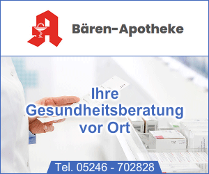 Bären-Apotheke