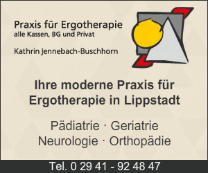 Praxis für Ergotherapie Jennebach-Buschhorn