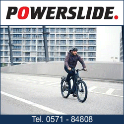 Powerslide - Der Radladen in Minden