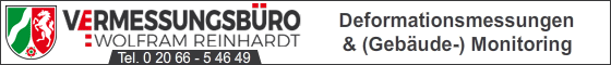 Vermessungsbüros Reinhardt