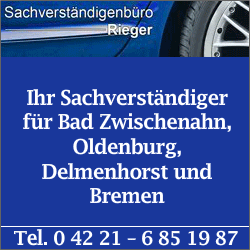 KFZ Sachverständigenbüro Rieger