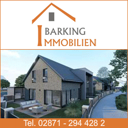 Barking Immobilien