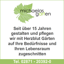 Garten- und Landschaftsbau Meisterbetrieb Michaelas Garten