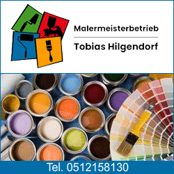 Malermeisterbetrieb Tobias HIlgendorf