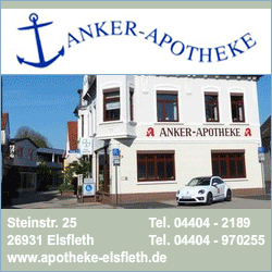 Anker Apotheke