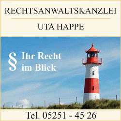 Uta Happe Rechtsanwaltskanzlei