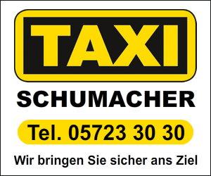 Taxi Schumacher