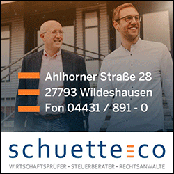 schuette Treuhand KG