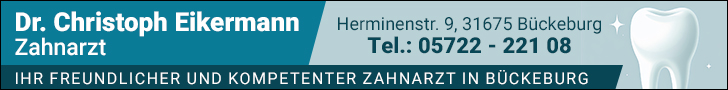 Dr. Christoph Eikermann