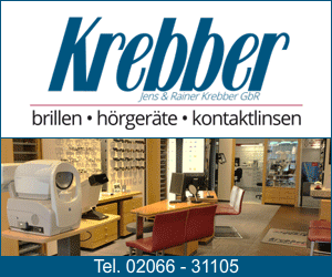 Krebber Brillen + Hörgeräte Jens & Rainer Krebber GbR